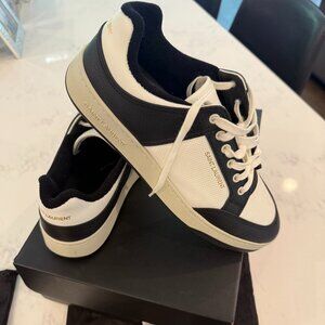 Men's SAINT LAURENT Sneakers